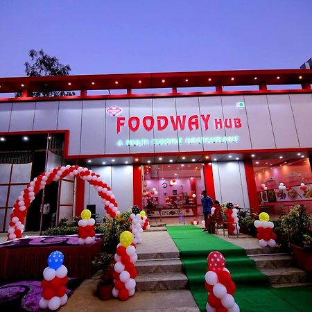Oyo Home Foodway Hub Roorkee Exterior photo
